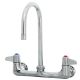 Equip. Faucet 8' Center