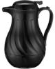 Server Beverage 64 oz Black