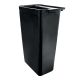 Refuse Bin 10Gln 13x9x20