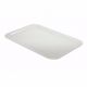 Acrylic Pastry Display Tray 20-3/4  x 13-1/4 x 3/4