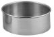 Cake Pan Straight 12x3