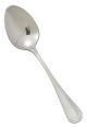 Demitassse Spoon SS Deluxe Pearl