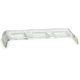  Sauce Dish Cristal 13 1/4 x 5 x 1 1/2