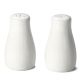 Glacier Salt/Pepper Shaker Set 2oz Round