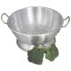 Colander W/Base 11qrt