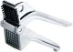 Alum. Garlic Press