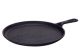 Cast Iron Rnd Griddle 10 1/4