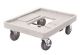 Cambro Camdolly 28x21x9 Gray