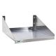 Microwave Shelf 24x24 S.S