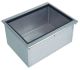 Ice Bin 12x18, Drop In, 23lb