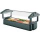 T.top Salad Bar 51x33x27 Green