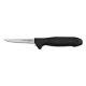 Soft Grip Vent Poulty Knife 3-1/2