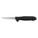 Soft Grip Vent Poulty Knife 3-1/2