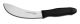 Sani-Safe Carbon Beef Skinner Knife 6