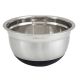 German Mixing Bowl 5 Qrt SS