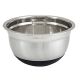 German Mixing Bowl 8 Qrt SS