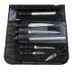 Winco Chef Knife/Cutlery Set 7pcs