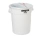 ProSave Ingredient Bin 32Gln Rubbermaid Commercial