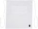 Bistro Apron Full Length White 31x29