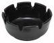 Ashtray Black 4