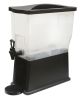 Beverage Dispenser 3gal Slim