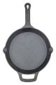 FireIron Cast Iron Skillet 10