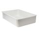 Winco Pizza Dough Box 17-1/2