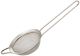 Winco Powdered Sugar Strainer Fine Mesh