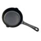 Cast Iron Skillet 8