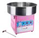 Winco Cotton Candy Machine 120V