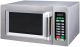 Spectrum Microwave 1000W 120V .9cuft