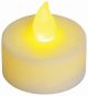 Flameless Tealight Candle 1-1/2