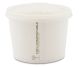 Biopac Soup Container 16oz (Lid Not Included)