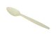 Biopac Plant Starch Dessert Spoon