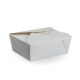 Hot Food Box White #3