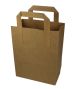 Kraft Paper Bag Small 7