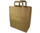 Kraft Paper Bag Large 10