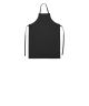 Dishwashing Apron Black Light Weight