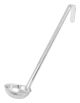 Ladle 2oz 1 Ppce S/S