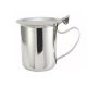 Creamer Server w/Cover 10oz Stackable