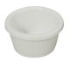 Ramekin Plastic 2oz Fluted Wht