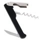 Waiters Corkscrew Black Finish