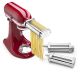 KitchenAid Pasta Roller & Cutter Set 3Pc