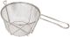 Fry Basket 11 1/2in Round Wire