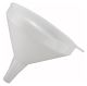 Funnel 16oz 5 1/4 dia Plastic