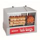 Star Hot Dog/Bun Steamer Side by Side Unit