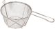 Fry Basket 9in Round Wire