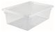 Food Storage Box 18i x 26i x 9i Clear