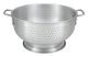 Aluminum Colander 16oz with Base