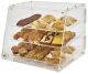 Acrylic Countertop Display Case 21